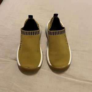 toddler Zara shoes